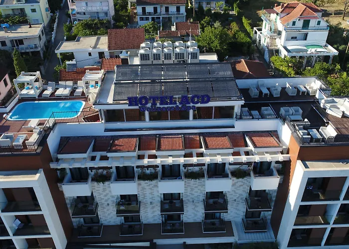 Wellness & Spa Hotel Acd