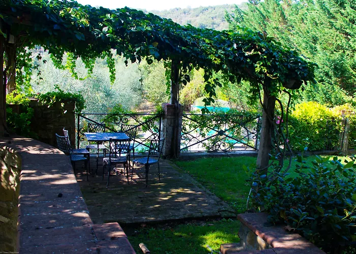 Castello Di Volpaia