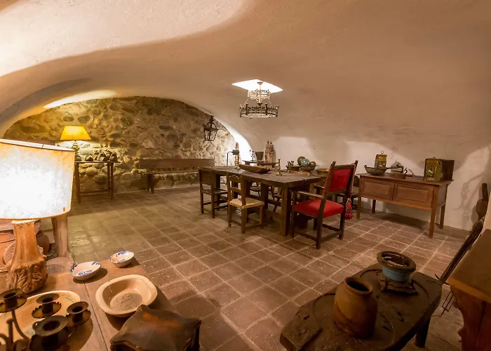 Virreinato Hotel Boutique