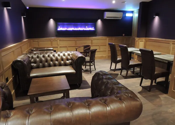 The Orkney Hotel