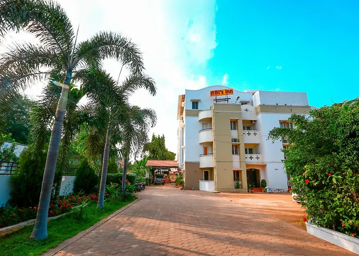 Hotel Abi'S Inn