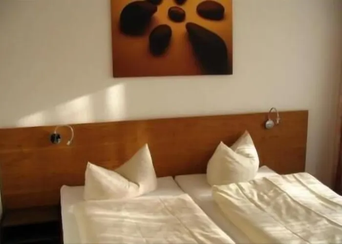 Hotel Am Wasserturm