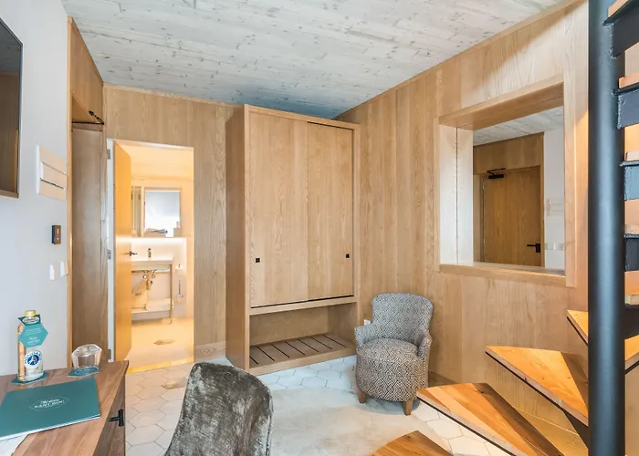 Boutique Hotel Sant Roc & Spa