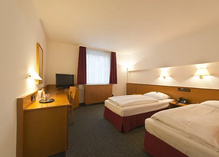 Hotel Motodrom