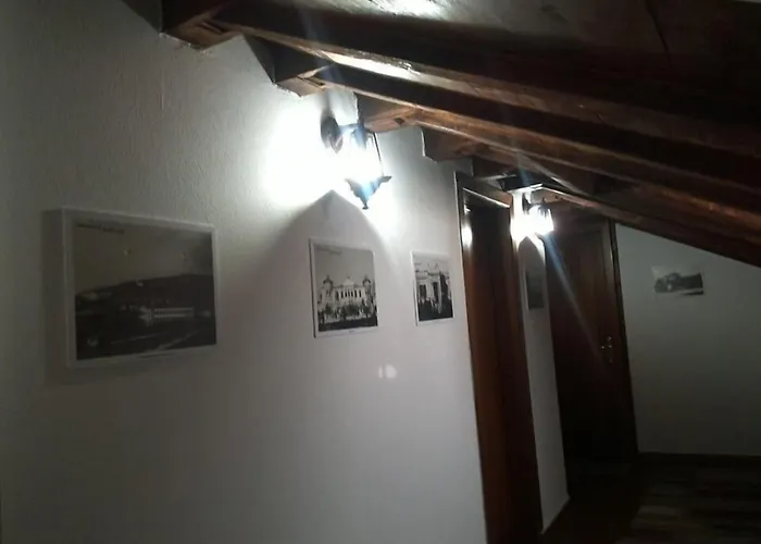 Hotel Bujtina E Bardhe