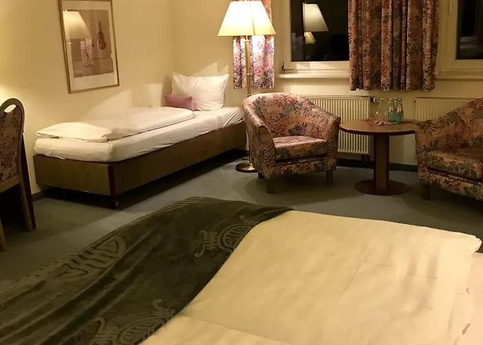 Hotel Dein Gutshof