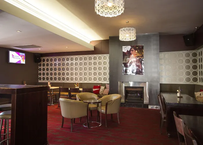 Nags Head Hotel