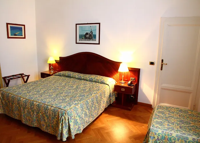 Albergo Italia