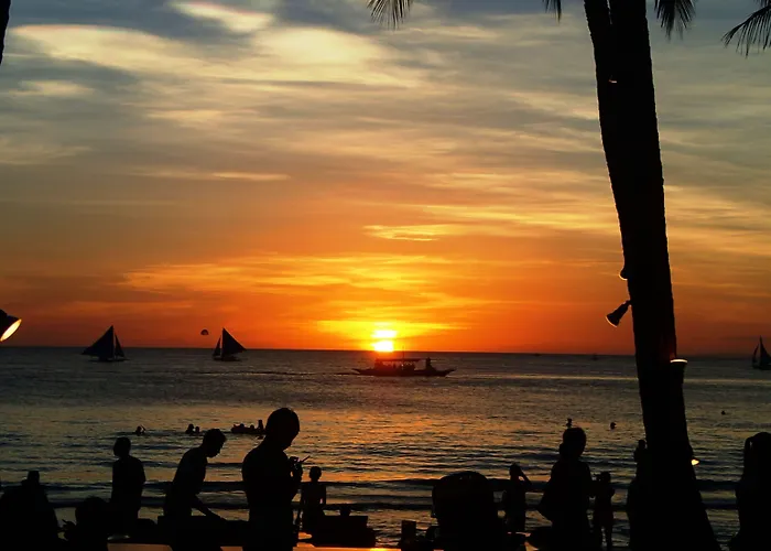 Aquarius Terraces Boutique Resort