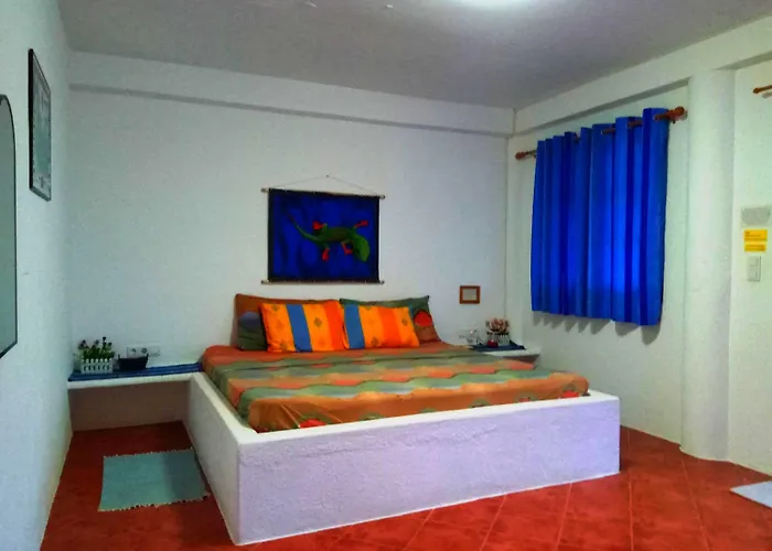 Aquarius Terraces Boutique Resort