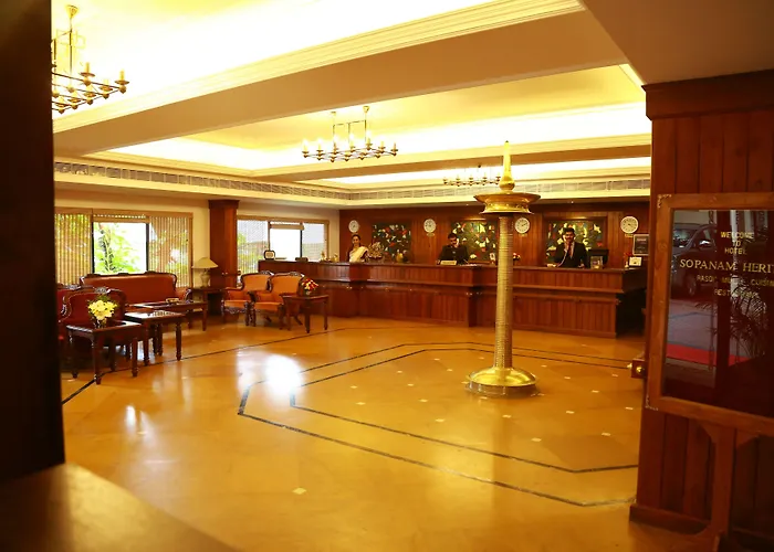 Sopanam Heritage