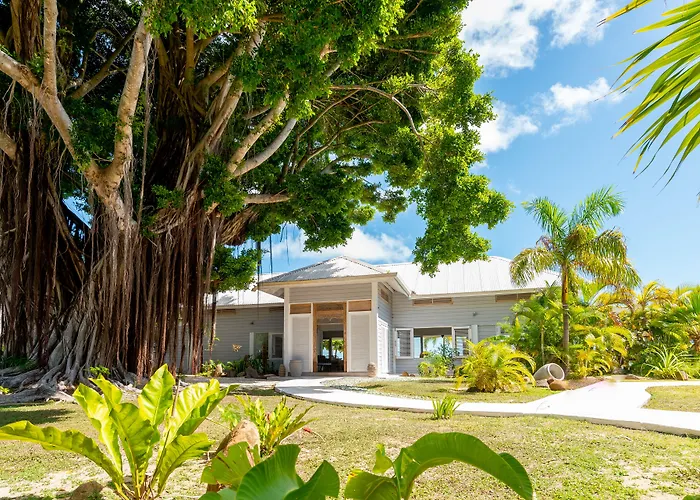 Moorea Beach Lodge