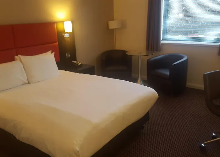 International Hotel Telford