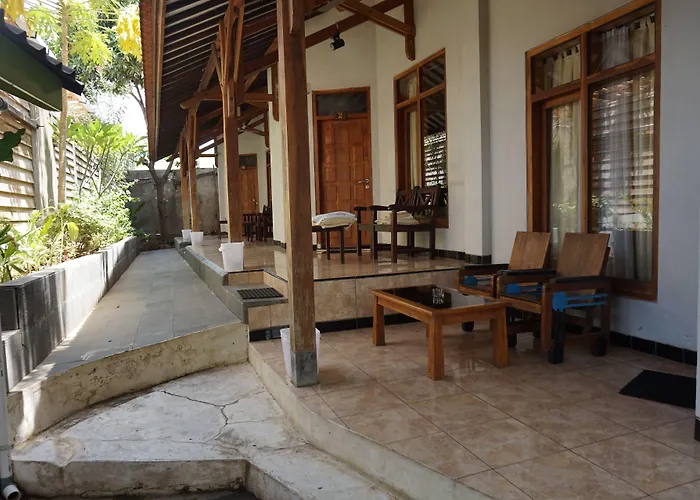 Green Hill Boutique Hotel
