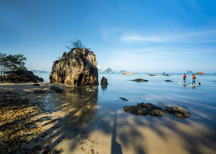 Krabi Home Resort