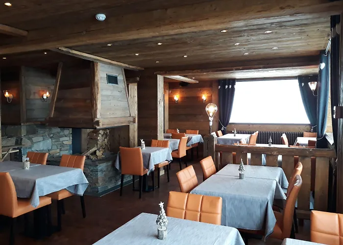 Hotel Spa L'Oxygene
