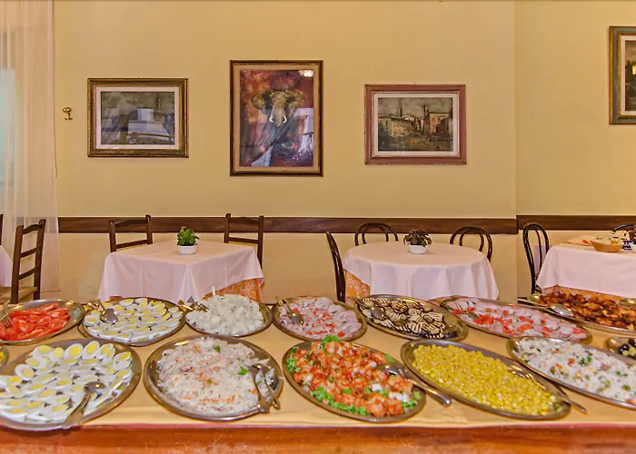Hotel Stella D'Italia