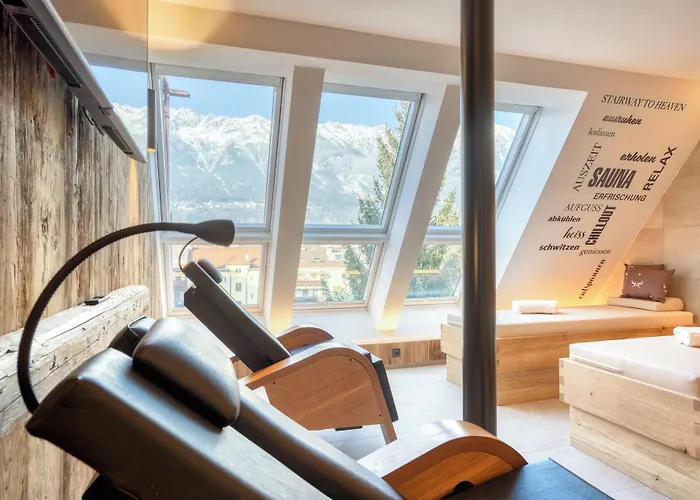 Leipziger Hof Innsbruck