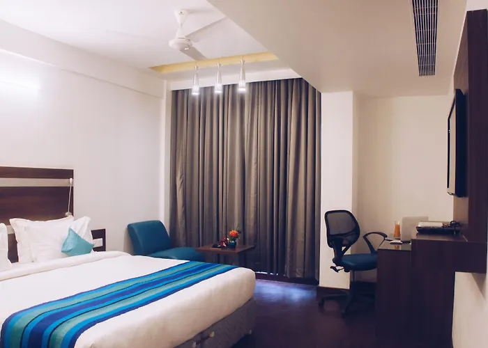 Lemon Tree Hotel, Port Blair Near To Airport