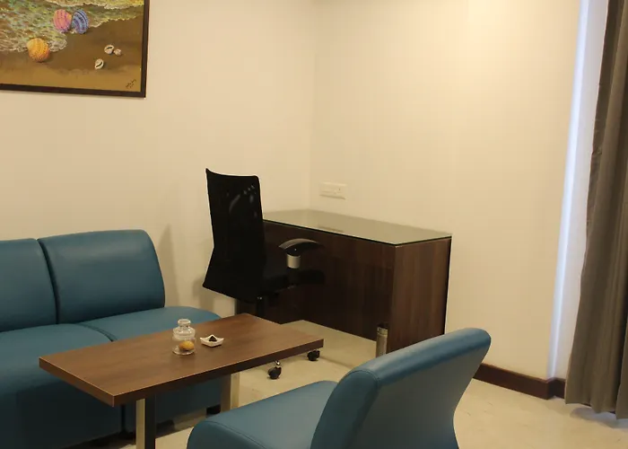 Lemon Tree Hotel, Port Blair Near To Airport