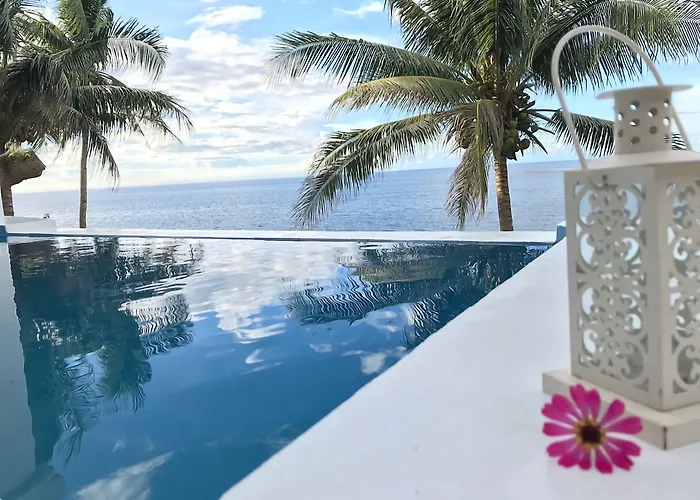 Bintana Sa Paraiso