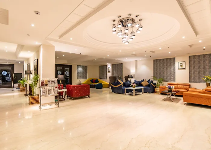 Ramada By Wyndham Kasauli