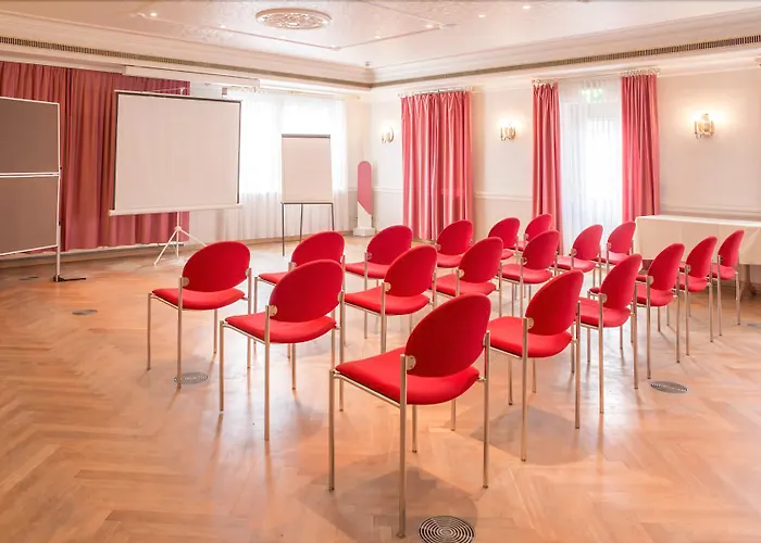 Hotel Schwarzer Adler Tangermuende