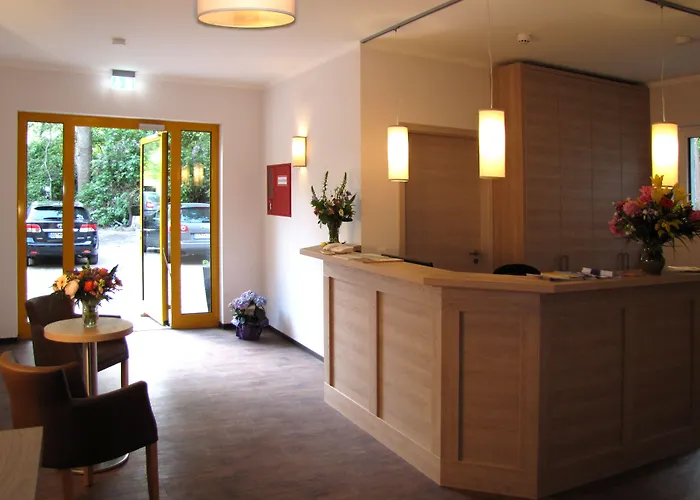 Hotel Zur Ostsee