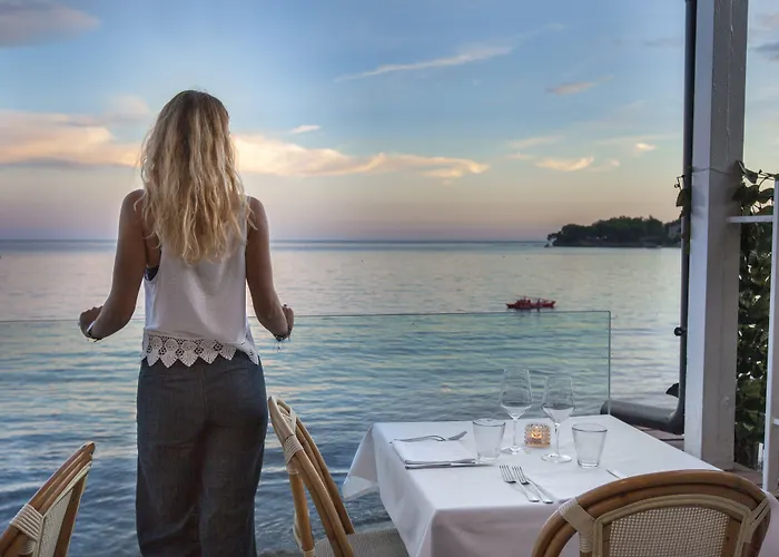 Il Cefalo Hotel & Restaurant