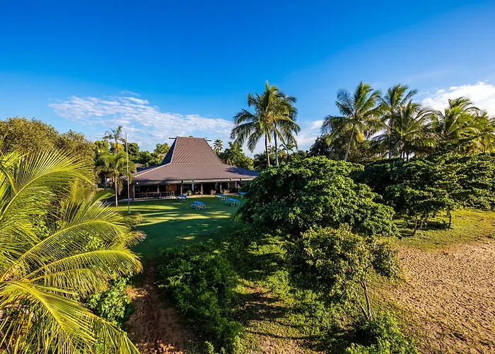 King Reef Resort