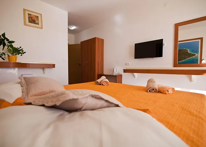 Villa Amorena - Adults Only