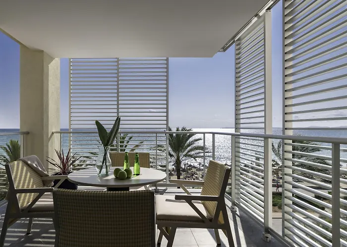 Pure Salt Residences