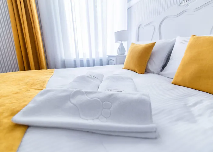 Premium - Bed & Breakfast