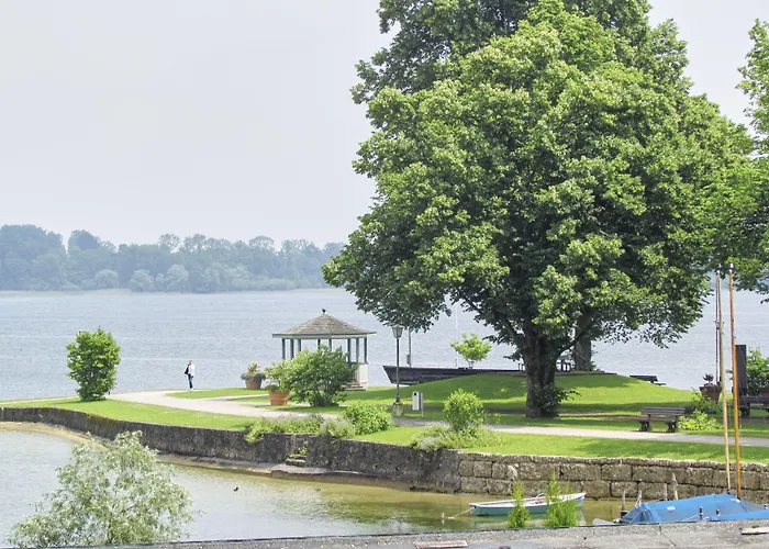 Hotel Schlossblick Chiemsee