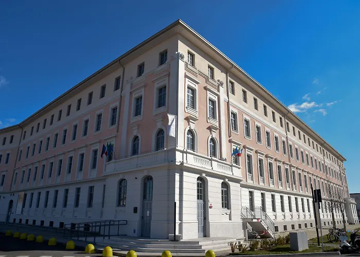 Nuovo Albergo Operai