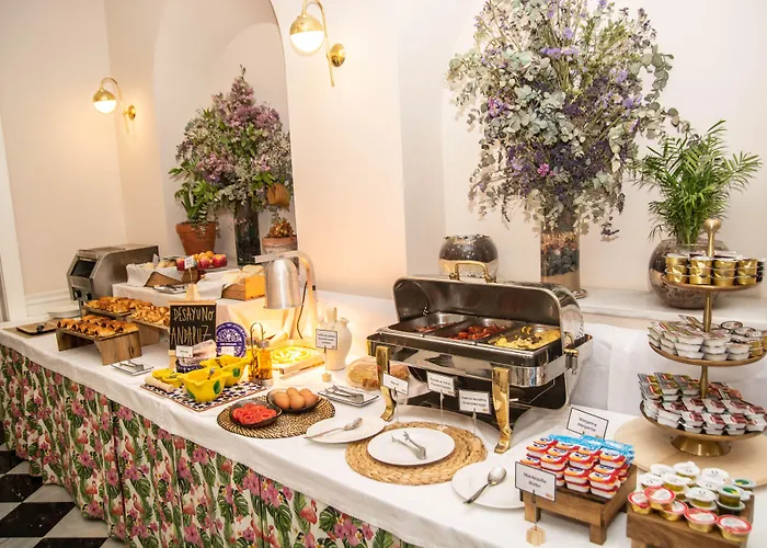 Halo Boutique Hotel