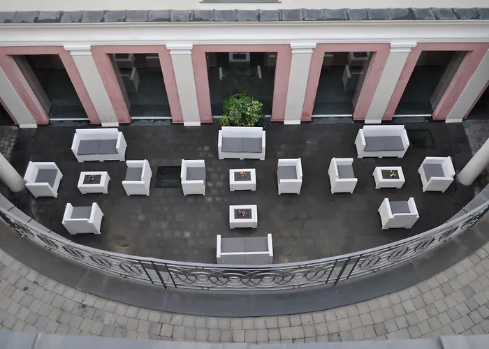 Hotel Terme Neronensis