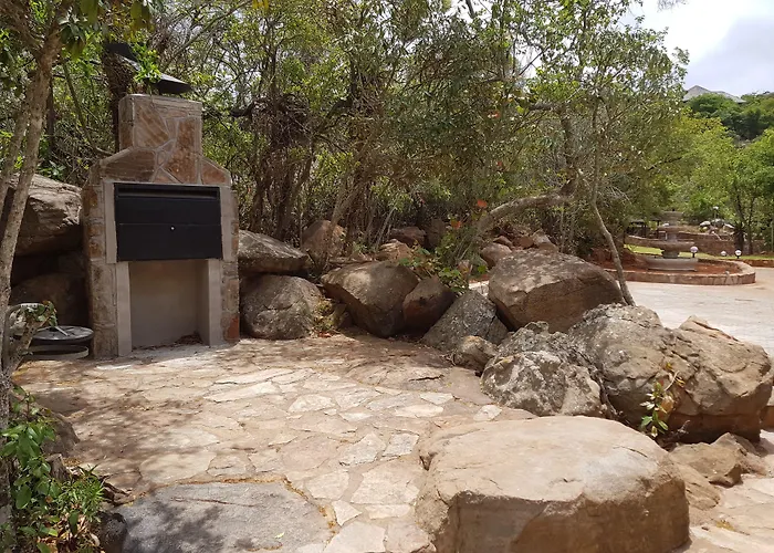 Blyde Canyon, A Forever Resort