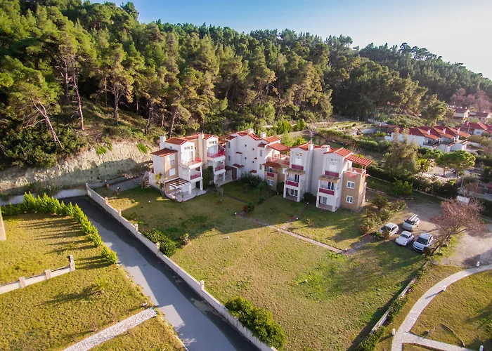 Sunset Villas