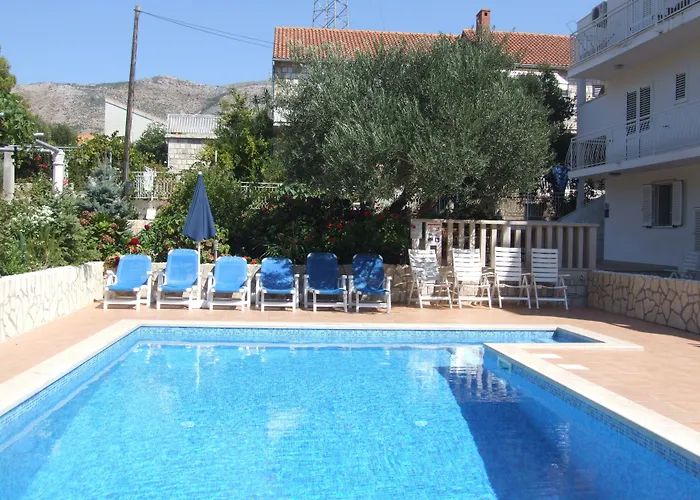 Apartments Antonio