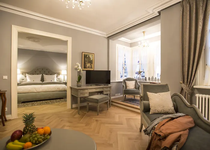 Romantik Hotel Zur Glocke