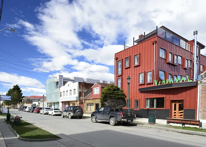 Hotel Vendaval