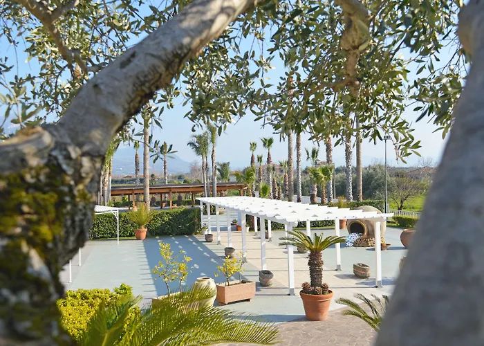 Perla Hotel&Garden