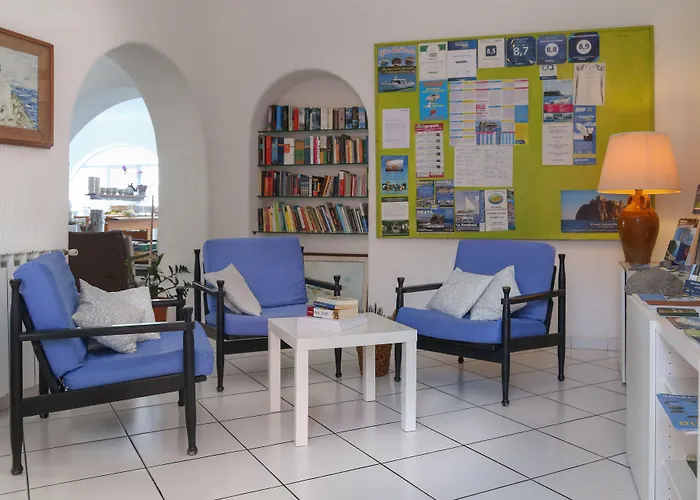 Hotel Torre Sant'Angelo