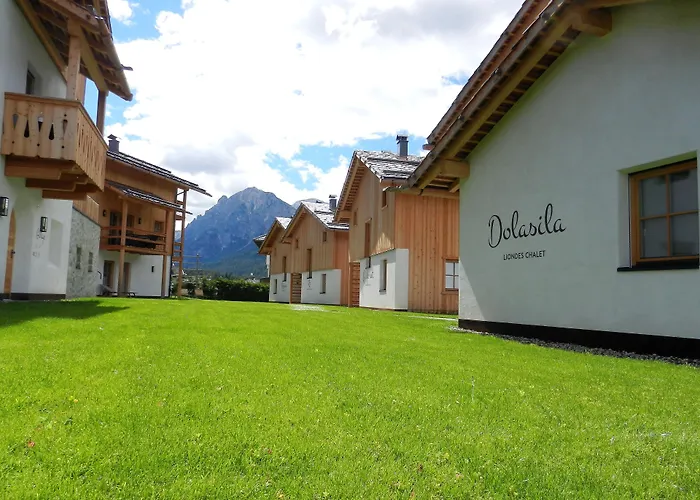 Liondes Chalets