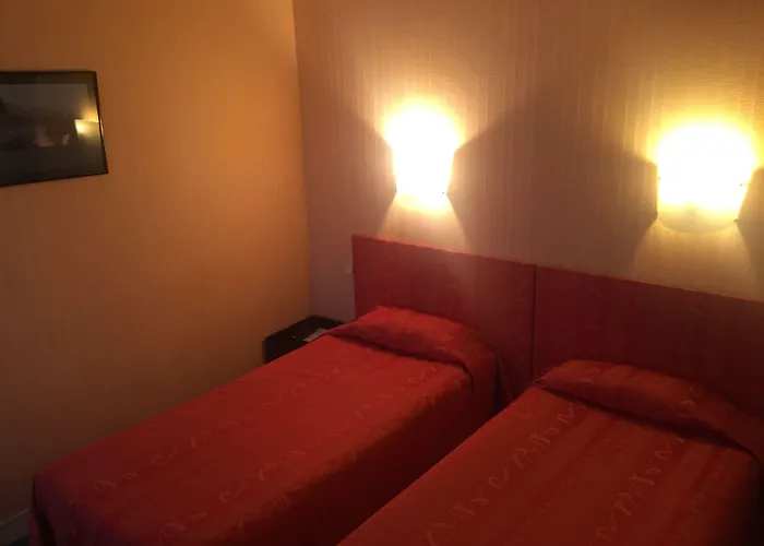 Hotel Le Phare