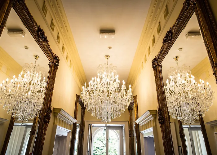Goldsborough Hall