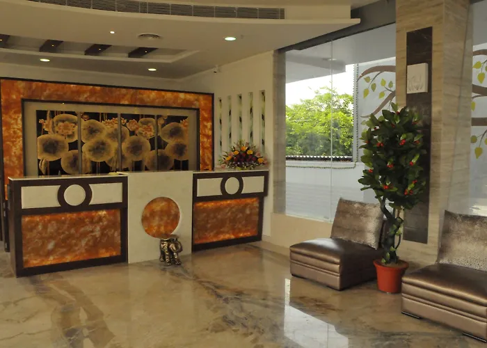 Hotel Applettree