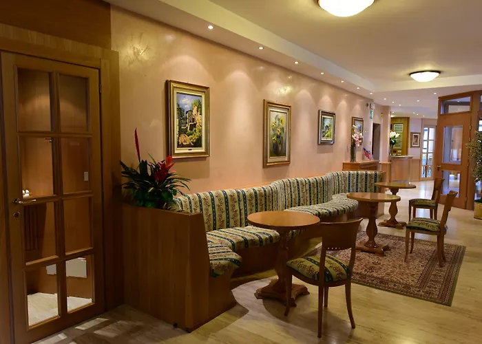 Hotel Ginepro