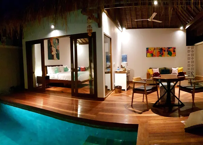 Pera One Villas